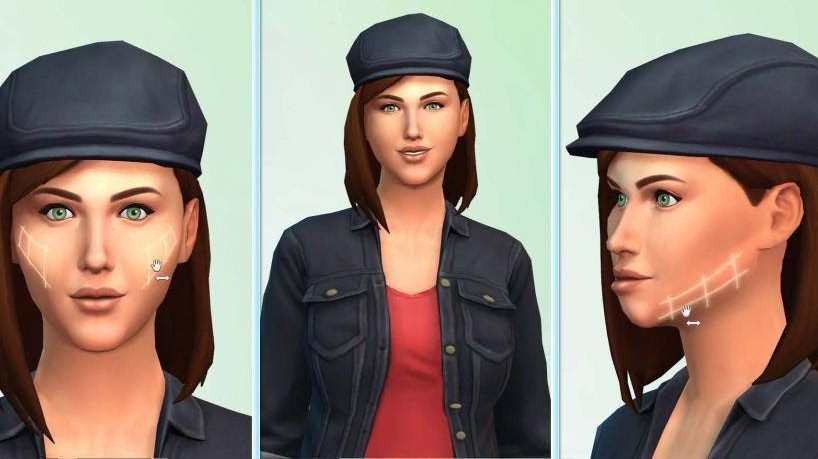Los Sims 4 - Imagen 10